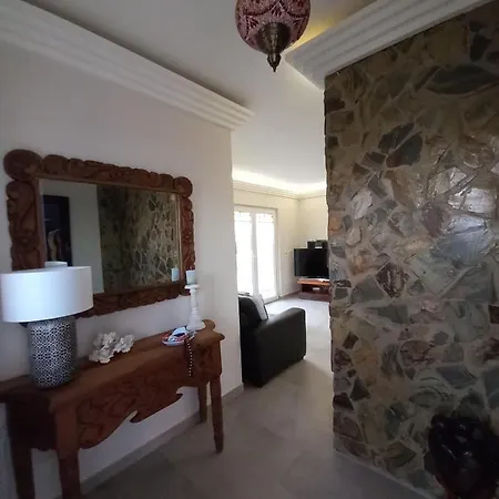 Gale 4 Rooms New Villa Pool אלבופיירה